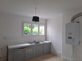  Appartement � louer 4 pi�ces 90 m� Angers