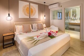  Maison � vendre 3 pi�ces 78 m� Harmony villas