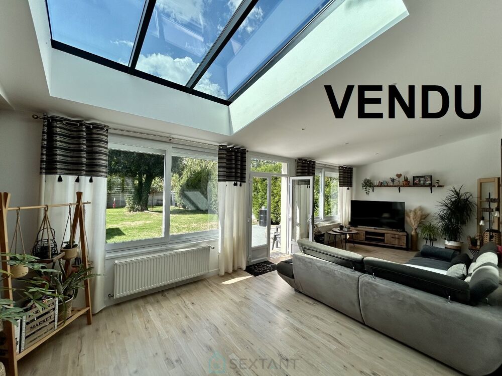 Vente Maison Maison Saint nicolas