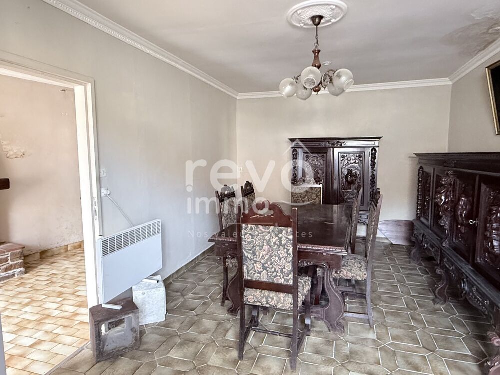 Vente Maison Maison à rénover Champtoceaux