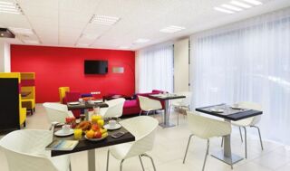  Appartement à vendre 1 pièce 19 m²