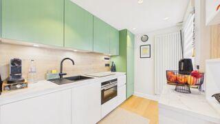  Appartement � vendre 4 pi�ces 84 m�