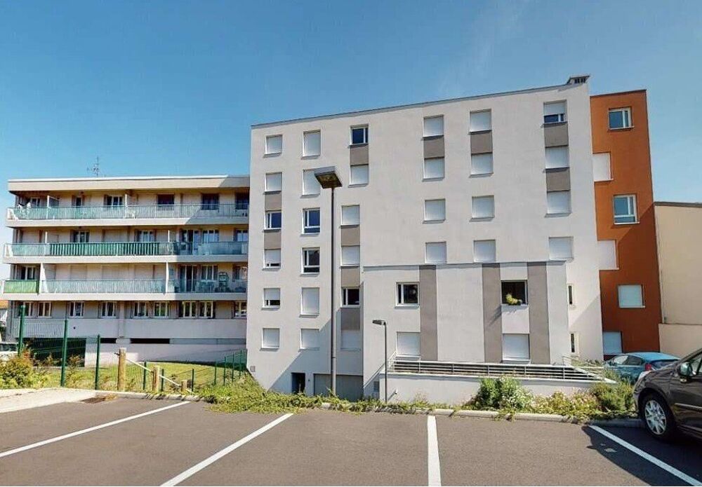 Vente Appartement Résidence Etudiante Clermont ferrand