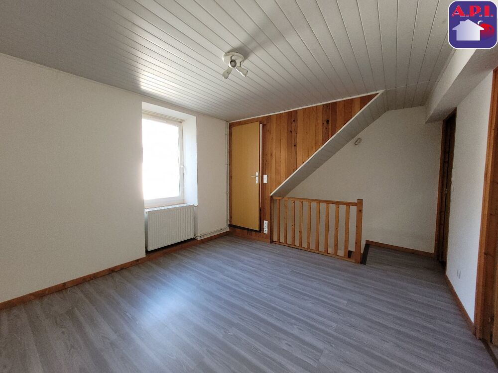Location Maison Maison de ville Montgailhard