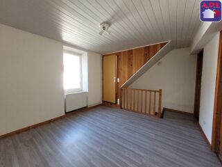  Maison à louer 3 pièces 63 m²
