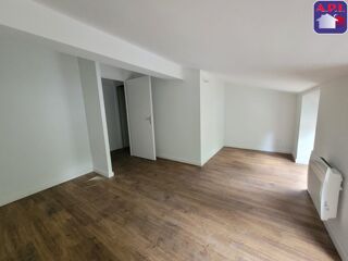  Appartement � louer 2 pi�ces 33 m�