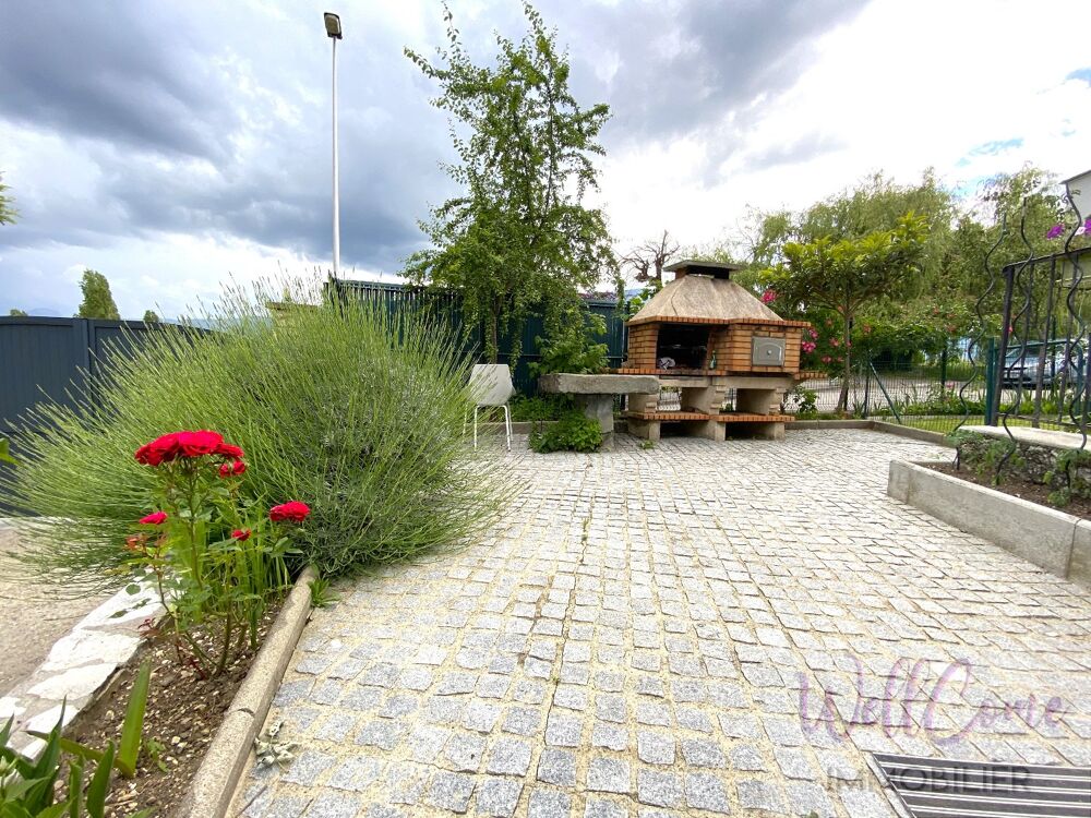 � vendre  Maison Aix-les-Bains (73100)