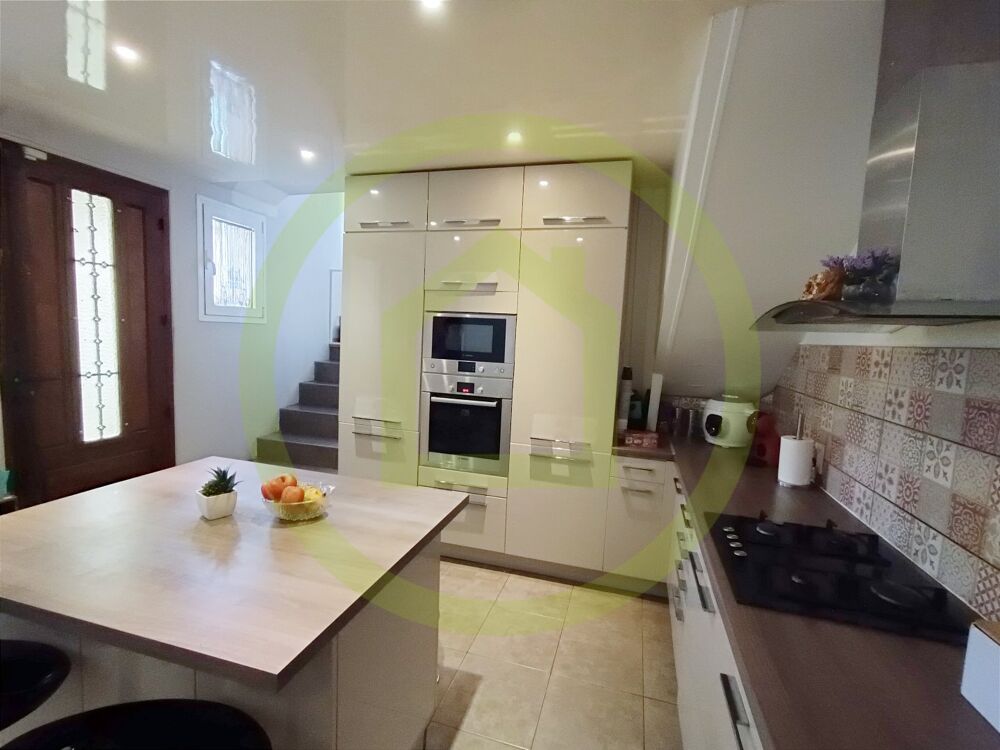 Vente Villa Maison Argenteuil