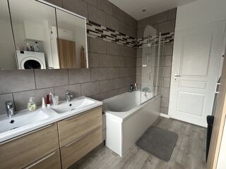  Maison � vendre 4 pi�ces 87 m�