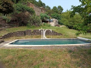  Maison � vendre 8 pi�ces 205 m�