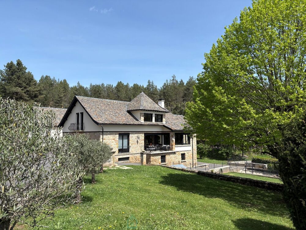 à vendre  Villa Marvejols (48100)