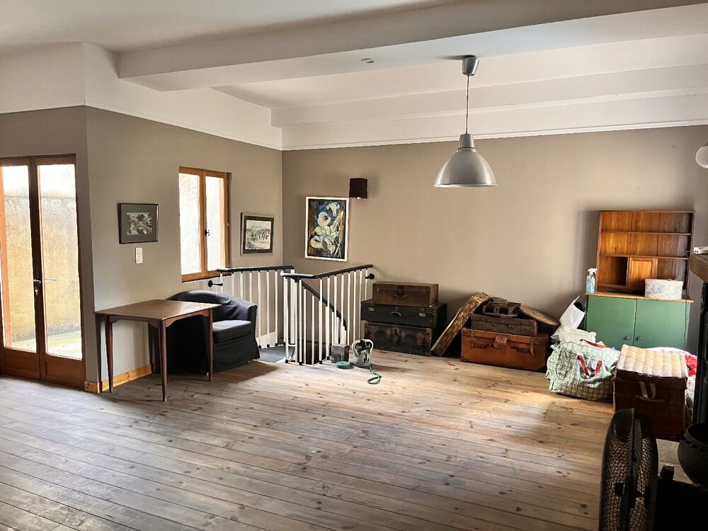  vendre  Maison Mirepoix (09500)