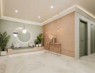  Appartement � vendre 3 pi�ces 63 m�