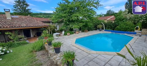   Maison Maison - 9 pi�ce(s) - 200 m�