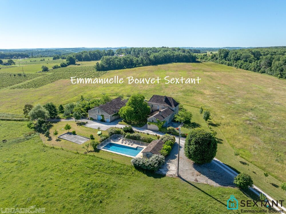 Domaine
