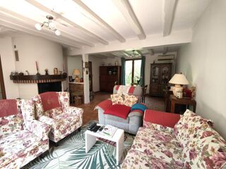  Maison à vendre 6 pièces 120 m²