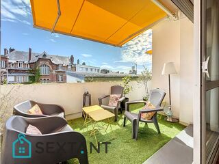  Appartement � vendre 4 pi�ces 115 m�