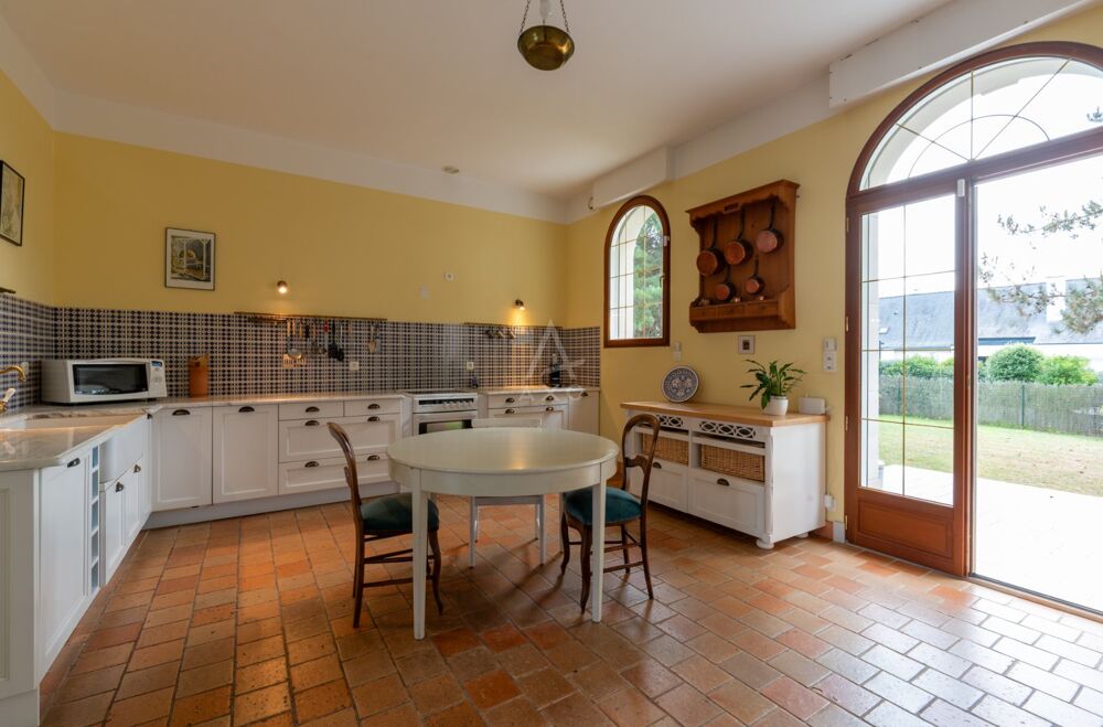 � vendre  Villa Bruz (35170)