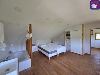  Maison à vendre 5 pièces 103 m²
