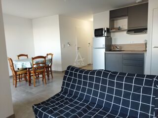  Appartement  louer 1 pice 28 m