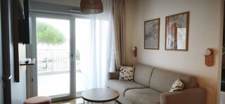  Appartement à vendre 2 pièces 42 m²
