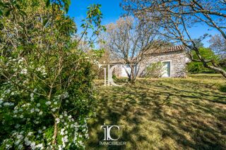  Maison à vendre 1 pièce 40 m²