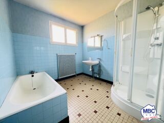  Maison à vendre 8 pièces 157 m²