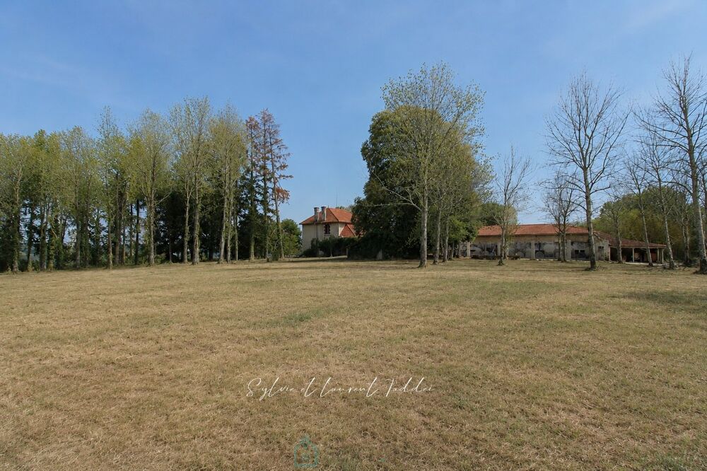 Maison bourgeoise