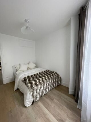  Appartement  vendre 2 pices 32 m