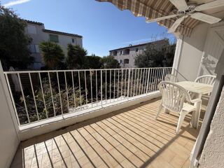  Appartement � vendre 1 pi�ce 38 m�