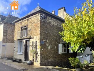  Maison � vendre 3 pi�ces 62 m�