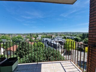  Appartement � vendre 3 pi�ces 60 m�