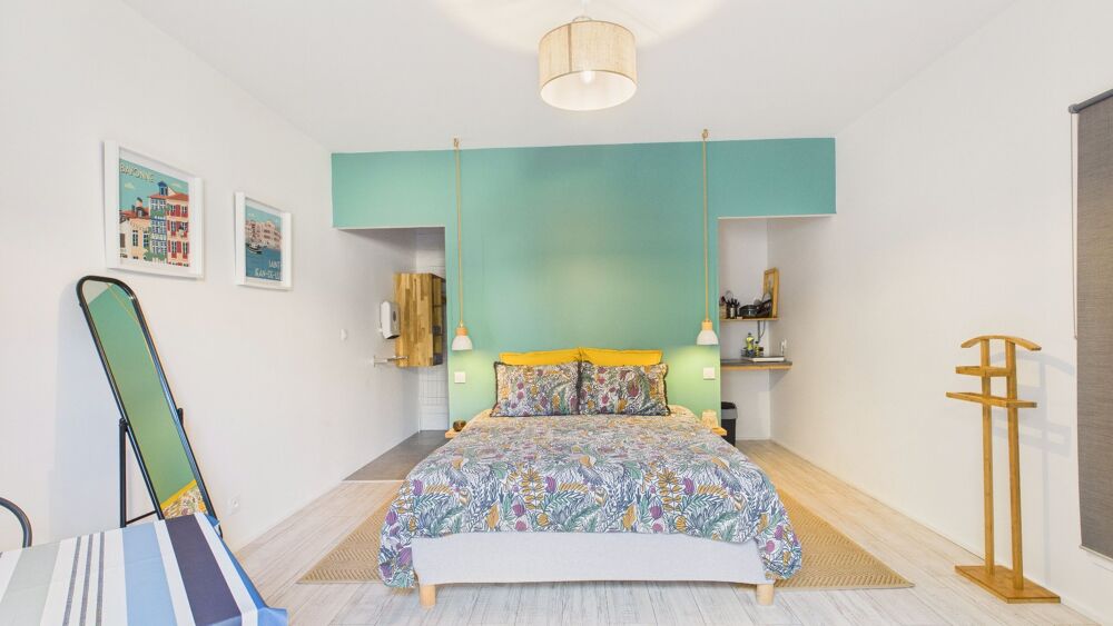  vendre  Maison Hasparren (64240)