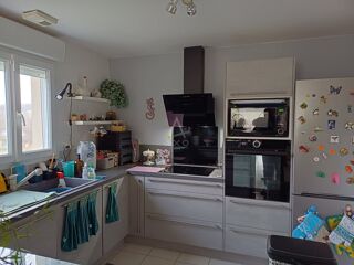  Maison � vendre 6 pi�ces 100 m�