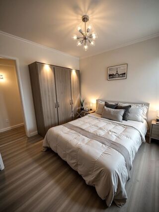  Appartement � vendre 3 pi�ces 70 m�