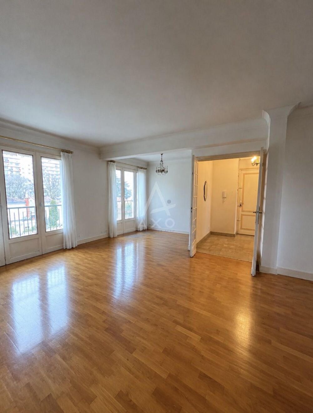Vente Appartement Appartement Bordeaux