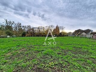  Terrain à vendre 1002 m²