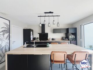  Maison � vendre 6 pi�ces 104 m�