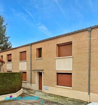  Appartement � vendre 1 pi�ce 27 m�