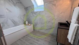  Maison � vendre 4 pi�ces 106 m�