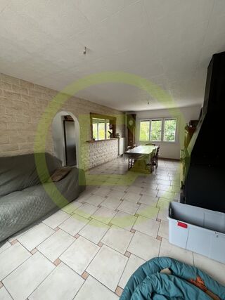  Maison � vendre 5 pi�ces 82 m�