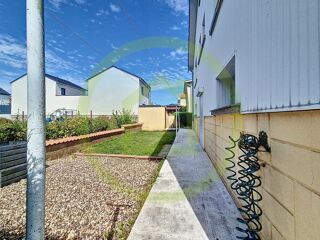  Maison � vendre 6 pi�ces 123 m�