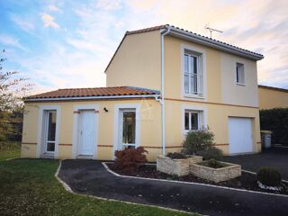  Maison � vendre 4 pi�ces 80 m�