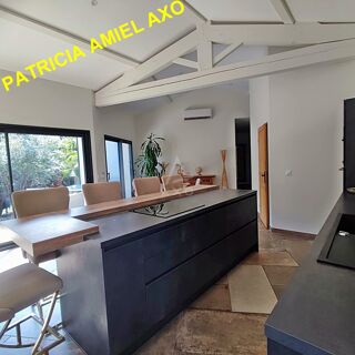  Maison à vendre 5 pièces 150 m²
