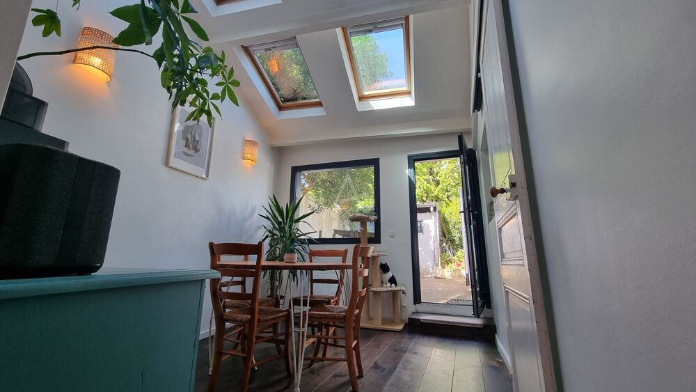 Vente Appartement Appartement Nantes