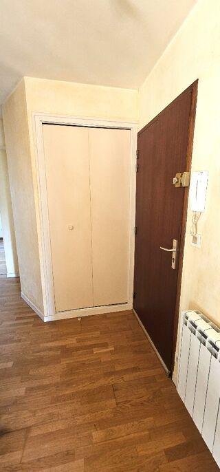  Appartement � vendre 3 pi�ces 66 m�