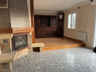  Villa à vendre 7 pièces 118 m²