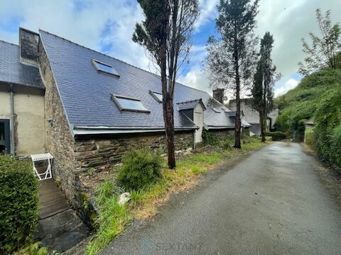   Maison Maison - 3 pice(s) - 164 m