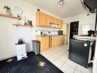  Appartement à vendre 3 pièces 71 m²