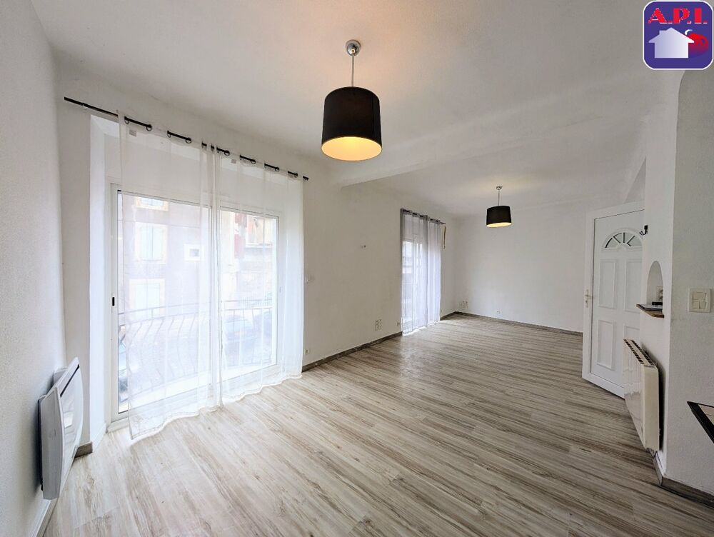 Vente Immeuble Immeuble Lavelanet